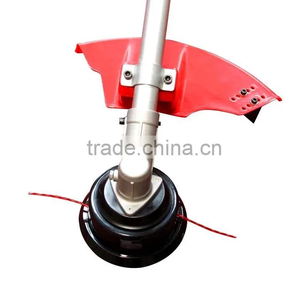 Low Noise Grass Brush Cutter photo-4