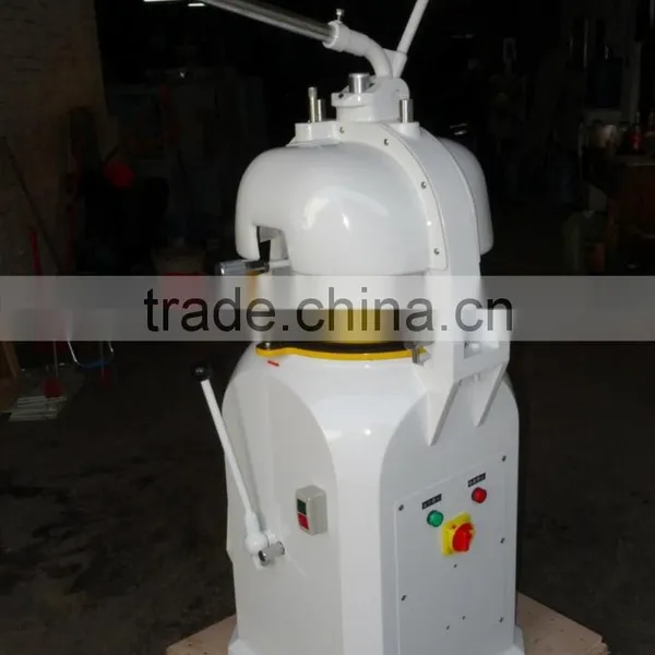 GRT- FC30 Semi-auto Dough Divider & Rounder Machine photo-2