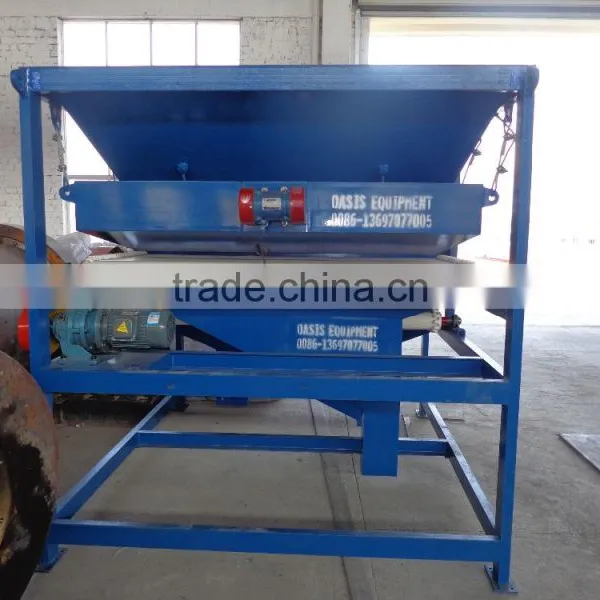 Magnetic Recycling Machine,Dry Magnetic Machine photo-4