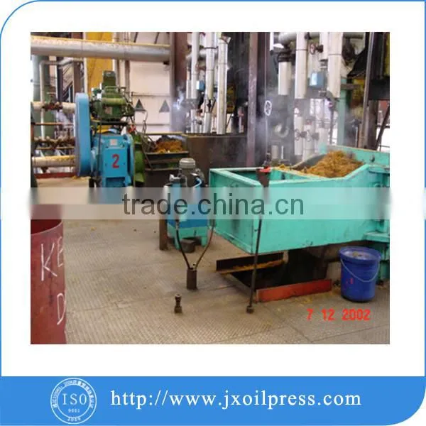 Hot Sell China Palm Oil Processing to Rbd Palm Oil Machine With Low Cost