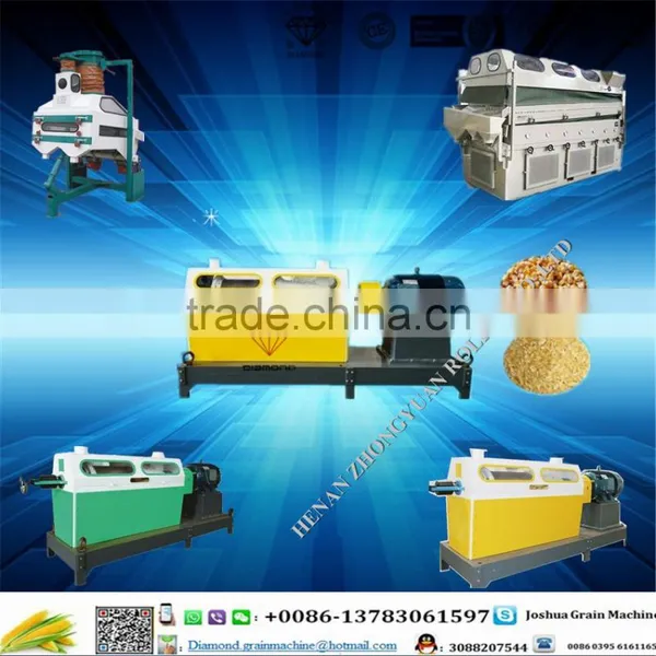 2016 New Design Corn Flour Milling Machine/corn Grits Mill/maize Grits Mill Machine photo-5