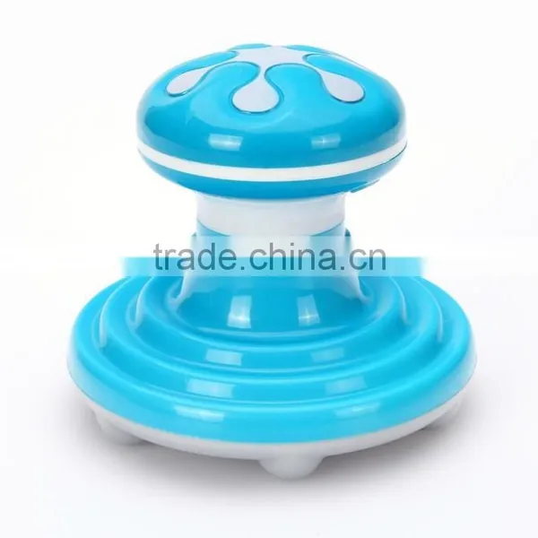 Mini Electric Massager Personal Care Massager Beauty Care Massager Personal Care Massager photo-3