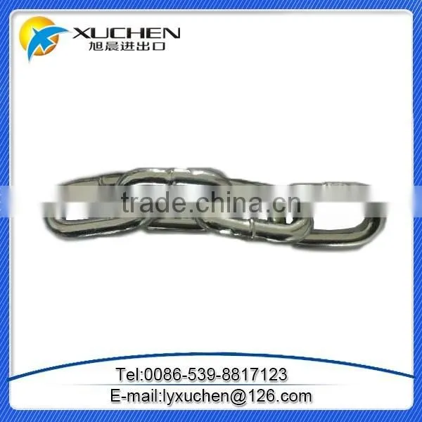 G30 DIN Metal Chain With Gunny Bags or Plastic Bucket photo-3