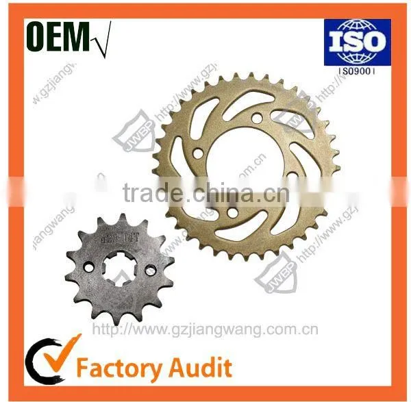 Buena Calidad Pinon De Conjunto Para Motocicleta YBR125 photo-6