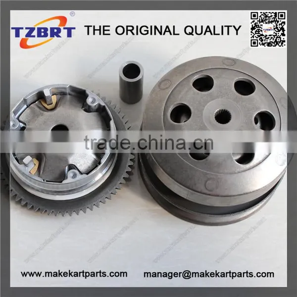 GY6 50cc Motorcycle Starter Clutch photo-5