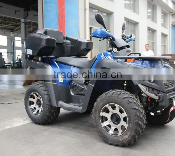 Exclusive and Utility Cheap 2x4/4x4 ATV EEC photo-3