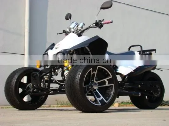 EEC Three-wheels ATV (TKA250E-Z) photo-3