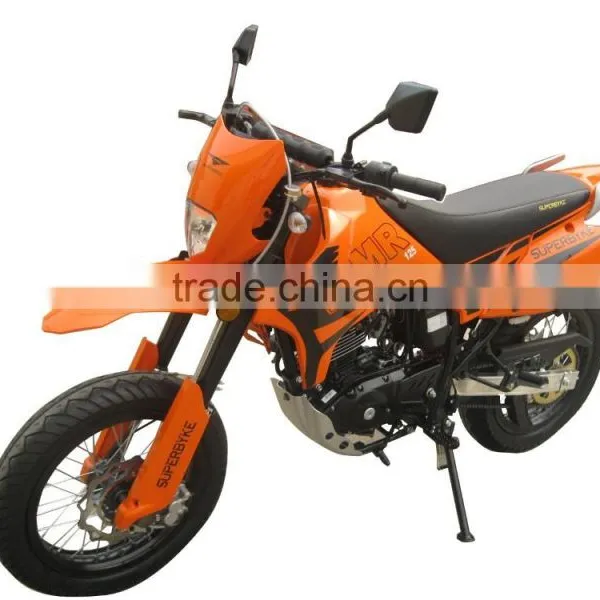 EEC3 Motorcycles 125 photo-3