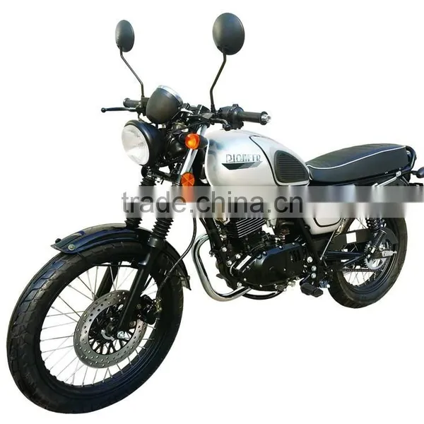 125cc Cafe Racer/sports/new Design Motorcycle photo-2