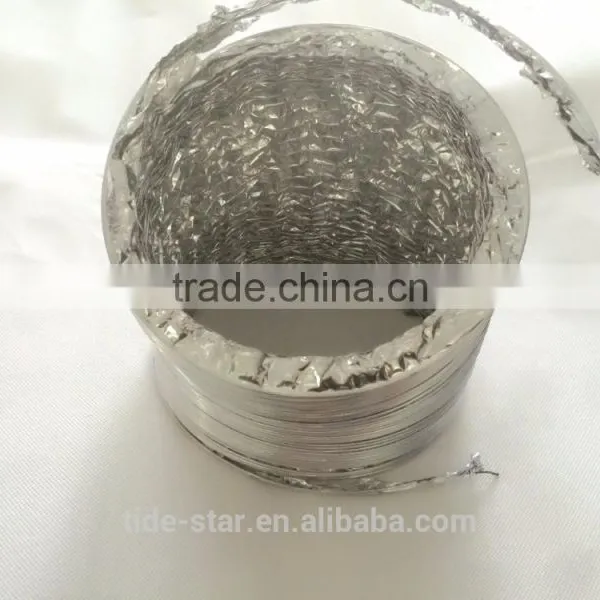 Hot Selling Non-Insulated Air Ducting of Inline Fan photo-6