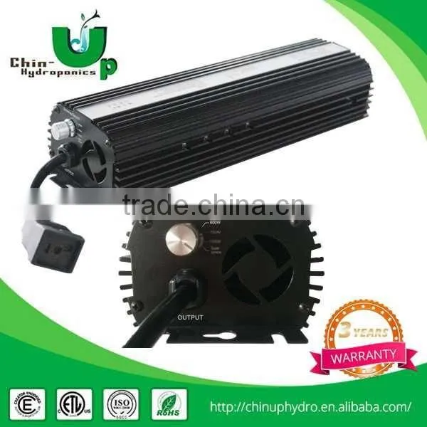 Electronic Ballast for Circular Fluorescent Lamp/dimmable Digital Ballast/dimmable Electronic Ballast photo-2