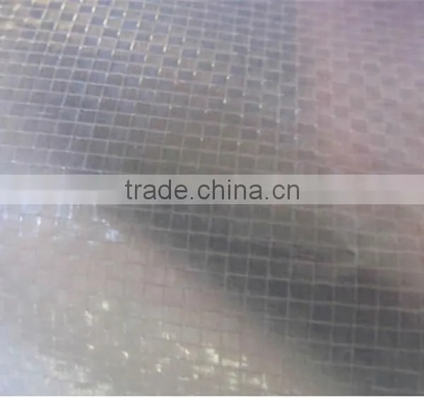 UV Resistant Transparent Tarpaulin, Greenhouse Covering Tarpaulin, Greenhouse Covering Lona photo-3