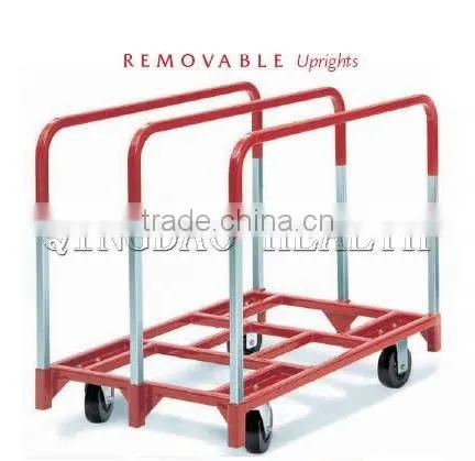 Heavy Duty Panel Cart With Removable Handle photo-3