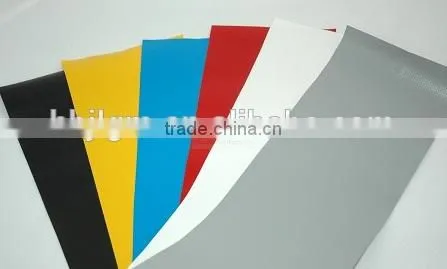 Cheap Pvc Tarpaulin Manufacturer photo-5