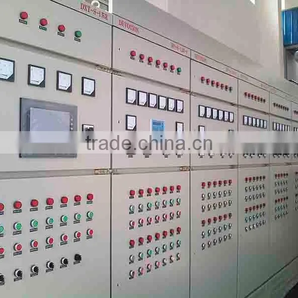 99% High Efficiency Electric Steam Boiler for Textile Industry photo-3