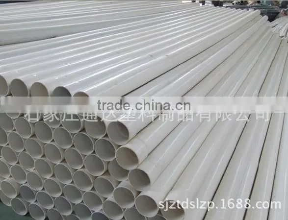 Pvc Pipe for Water Supply photo-3