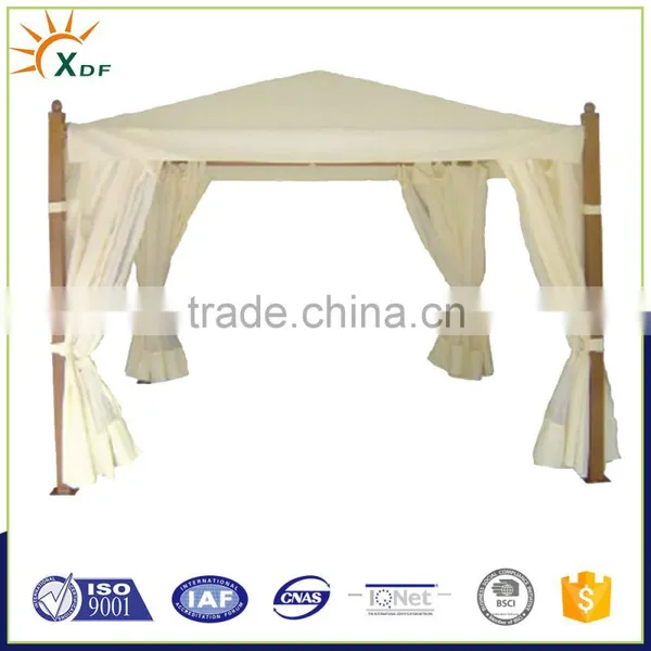 Metal Garden Gazebo photo-3
