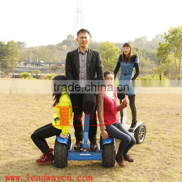 Leadway Off-road 48v Electric Motorcycle 20km/h(RM09D+ 05) photo-3