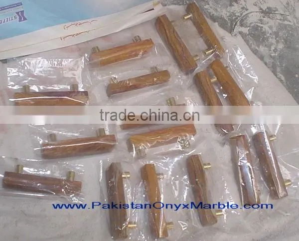 2017 New Design ONYX KNOBS AND PULLS COLLECTION photo-6
