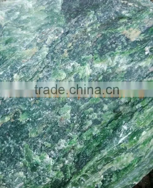 Best Quality ROUGH NEPHRITE JADE photo-3