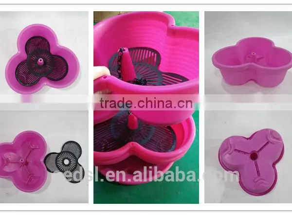 Stackable Garden Pots,Stackable Garden AS SEEN ON TV photo-5