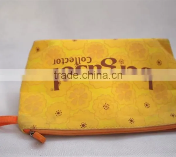 Cheap Cosmetic Bag/bargosol Cosmetic Pouch/nice Lady Cosmetic Bag photo-3