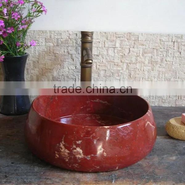 Single Washplane Wash Hand Basin Sink With Stand for Home photo-2