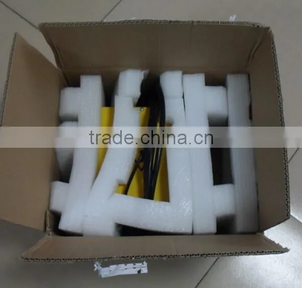 1.2kw DC-DC Converter With Canbus Communication photo-4