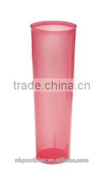 PP Transparent Glass ,300ml photo-2
