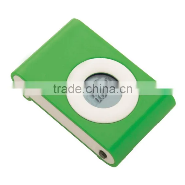 Plastic Step Counter photo-5