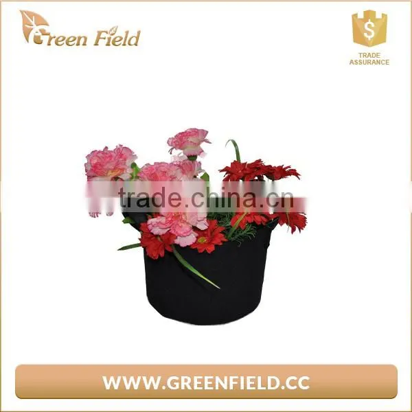 Non Woven Flower Grow Bag, Garden Fabric Flower Grow Bag photo-2