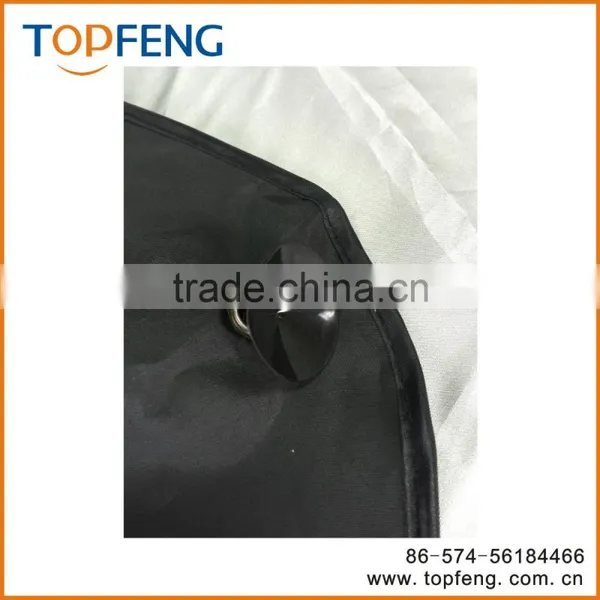 Car Windshield Snow Cover With 2 PVC Suction Cups photo-5