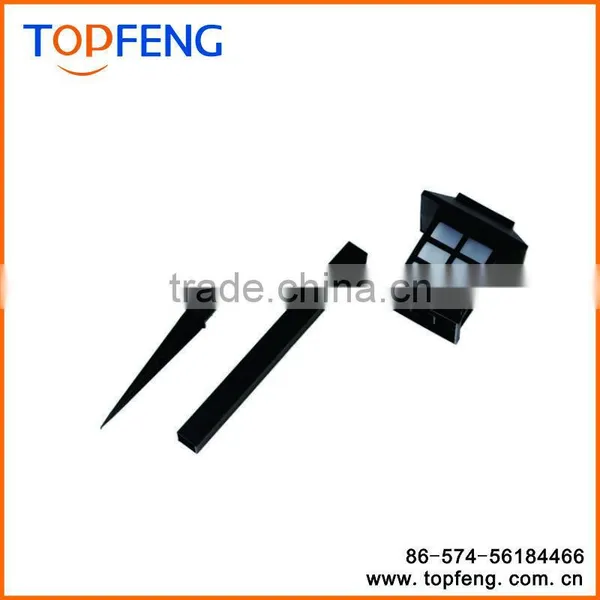 Outdoor Garden Solar Light Solar Lawn Lamp Solar Power LED Yard Lawn Light Party Path Outdoor Spotlight Garden Lamp photo-5