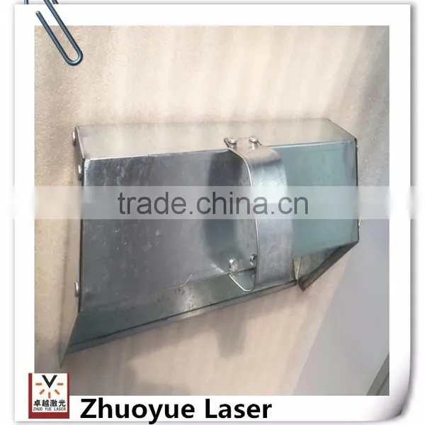 OEM Cnc Machining Service Cnc Sheet Metal photo-3