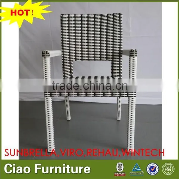 Dining Room Rattan Dining Chairs photo-5