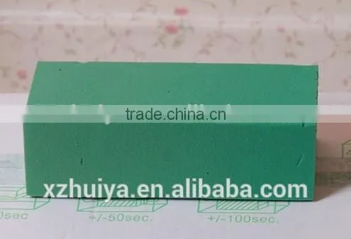 Phenol Wet Green Rectangular 23*11*8cm Floral Foam Bricks photo-4