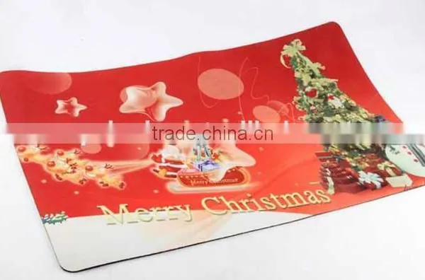 Rubber Material Welcome Door Mat photo-2