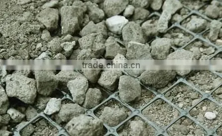 Plastic Geogrid for Soil Reinforcement photo-5