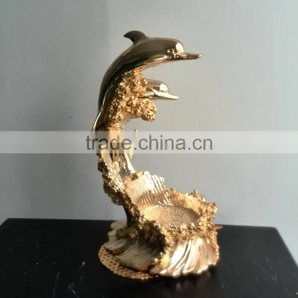 FRP Fish Decoration photo-4