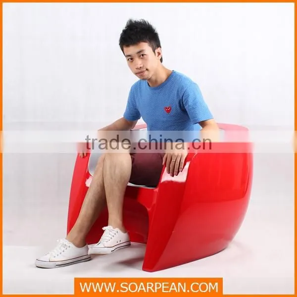 Outdoor Or Indoor Ball Chair photo-6