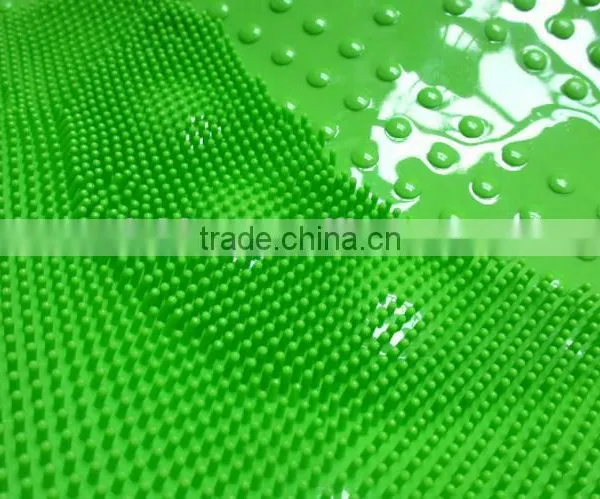 Cheap Most Popular Pvc Bath Mat Anti-slip Mat photo-5