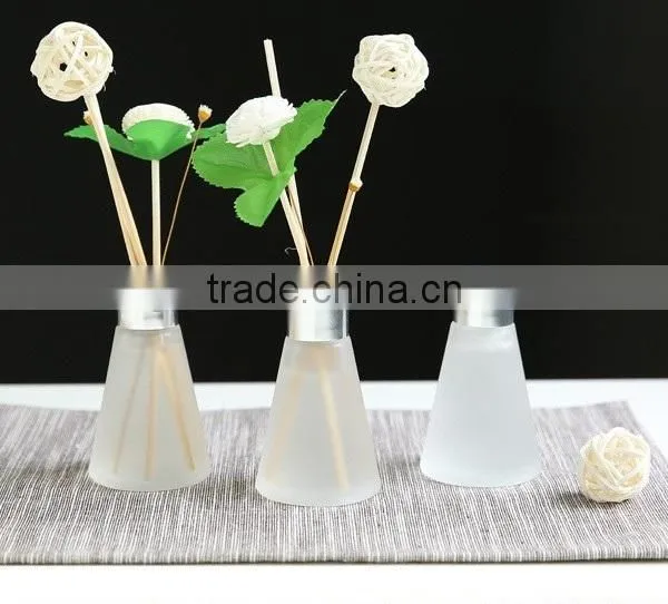 90ml 120ml 200ml 300ml Glass Diffuser Bottle photo-2