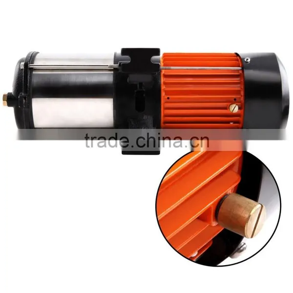 HMC-3SC High Pressure Multistage Centrifugal Pump for Garden Water photo-6
