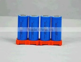 14500 3.2V LiFePO4 Battery 550mAh for Lamp Lighting photo-3