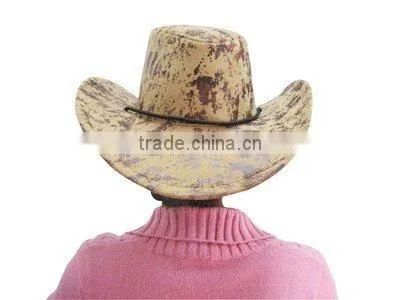 904051 COWBOY CAP