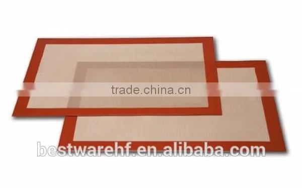 24" Heat-resistant Non-stick Silicone Baking Mat photo-6