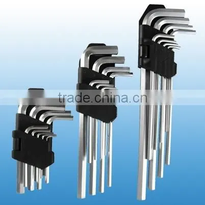 9pcs Torx Key Set/star Key Tool Set HK010 photo-4