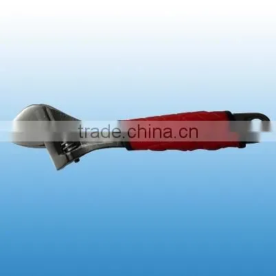 Adjustable Spanner/Adjustable Wrench WS049 photo-4