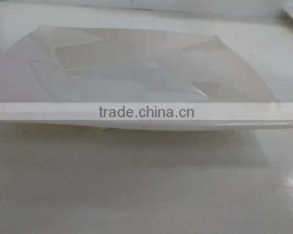 100% Melamine Plate Melamine Dinnerware 5A1059 photo-2