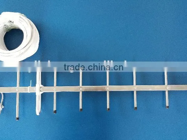 433MHz 6 Element 12dbi Yagi Antenna photo-6